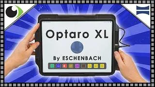 Thumbnail: Turn your iPad into a magnifier with Optaro XL