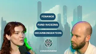 Thumbnail: Il crée une plateforme d'investissement dans les projets qui décarbonnent la planète
