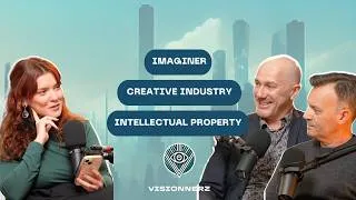 Thumbnail: Ils créent des médias culturels et promotionnels innovants
