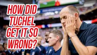 Thumbnail: Tuchel Promised Front-Foot Football... So What Happened?