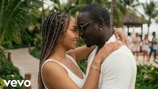Thumbnail: Akon x Shenseea – Island Chemistry (Official Lyric Video)