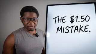 Thumbnail: What a $1.50 Hot Dog Teaches You About Your Lack of Discipline