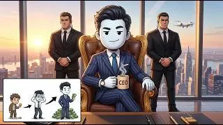 Thumbnail: POV: How Money Changes You at Every Wealth Level