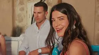 Thumbnail: The Making of "Dubai. Summer Moments"