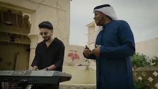 Thumbnail: Jam with Anirudh Ravichander and Arqam Al Abri: A musical collaboration beyond borders