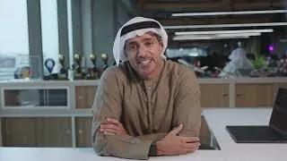 Thumbnail: Dubai Destination Update