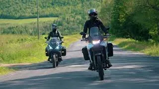 Thumbnail: Your Next Motorcycle Adventure Starts in Edmundston