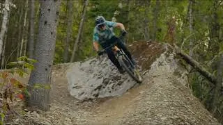 Thumbnail: Discover Mountain Biking in Edmundston