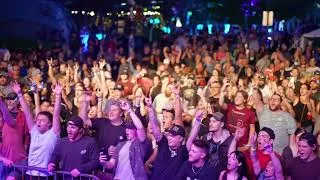 Thumbnail: Experience Summer in Edmundston | Festivals, Music & More