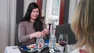 Thumbnail: Where flavour brings people together | Edmundston