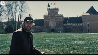 Thumbnail: Bezoek het Kasteel van Gaasbeek voor Hollywood het ontdekt!