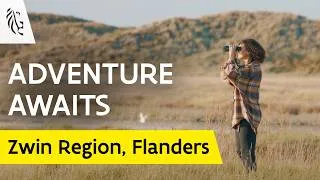 Thumbnail: Feel the calm of micro-adventures in Zwin | Discover Nature in Flanders | Discover Zwin 🌊