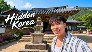 Thumbnail: [Edward Halim] Changnyeong, The Korea You've Never Seen in K-Dramas! | EP.2