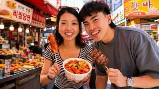 Thumbnail: [Edward Halim] 48 Hours in Busan: Street Food, Hidden Gems & Why This City Stole My Heart | EP.1