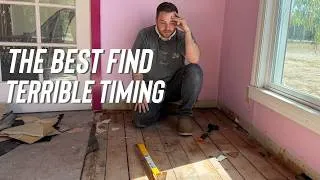 Thumbnail: We Finally Found Something Worth Saving!