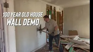Thumbnail: Big demo day, The Room Feels Big Now!