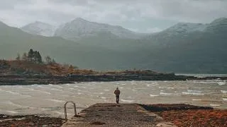 Thumbnail: The Wild Side of the Scottish Highlands
