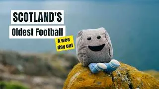 Thumbnail: He’s Scotland’s Oldest Fan. This is His Story. ⚽| World's Oldest Football