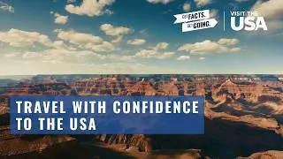 Thumbnail: Plan Your Trip with Confidence | USA Travel Requirements & Entry Facts