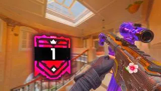 Thumbnail: *BEST* NO RECOIL CONTROLLER SETTINGS FOR RANKED 3.0 - Rainbow Six Siege