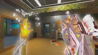Thumbnail: *BEST* NO RECOIL CONTROLLER SETTINGS FOR RANKED 3.0 - Rainbow Six Siege