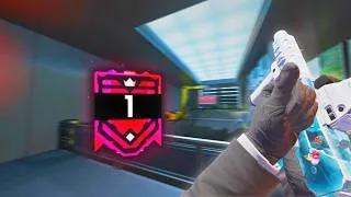 Thumbnail: THE *BEST* CONTROLLER SETTINGS & FAST SENSITIVITY FOR RANKED 3.0 - Rainbow Six Siege