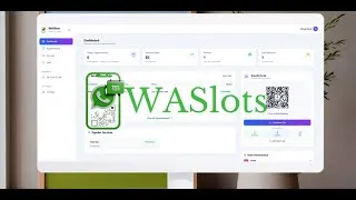 Thumbnail: Salon, Clinic के लिए WhatsApp Appointment System | Live Demo | QR Code | बिना App, बिना API | Hindi