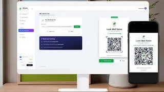 Thumbnail: Book Appointments via WhatsApp | QR Code No App Installation Required Salons, Clinics & Businesses