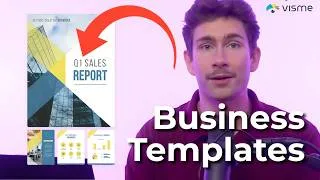 Thumbnail: 12 Business Presentation Examples You Can Copy Right Now