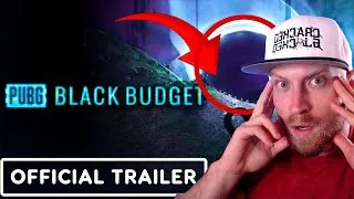 Thumbnail: What You Missed From The PUBG Black Budget Teaser!