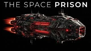 Thumbnail: How Long Could a Sleeper Ship Actually Survive in Deep Space?