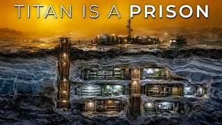 Thumbnail: Why Living On Titan Would Be Far Worse Than You Think