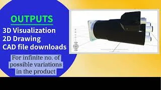 Thumbnail: Gear Motor Configurator