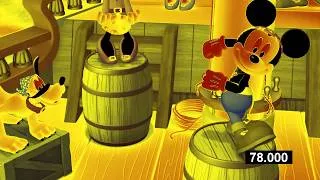 Thumbnail: Pirate Mickey! Let's Do The Hotdog Dance!! | Mickey Mouse Clubhouse | Feat. Gamavision Csupo Effects