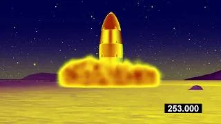 Thumbnail: Spaceship Mickey Hotdog Outro!! | Mickey Mouse Clubhouse | Feat. Gamavision Csupo Effects