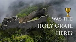 Thumbnail: Did the Holy Grail Escape the Fortress of Montségur?