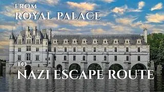 Thumbnail: How Chenonceau Became a Secret Escape Route in WW2
