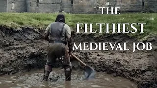 Thumbnail: What Was the Most Disgusting Job of the Middle Ages?
