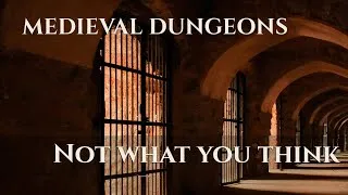 Thumbnail: Dark Castle Prisons: Myth vs Reality