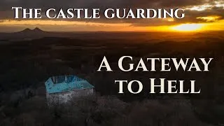 Thumbnail: The Castle Built to Guard What No Fortress Was Meant To