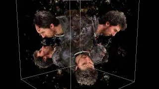 Thumbnail: Mandala effect - New Gaussian splatting tools