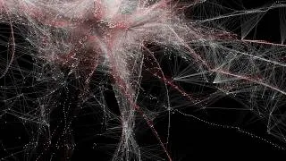 Thumbnail: Emergent Feedback - Generative branching in TouchDesigner