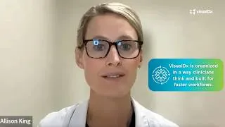 Thumbnail: An NP Shares How the New VisualDx Improves Clinical Workflow