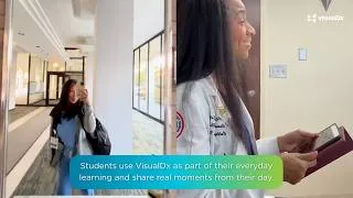 Thumbnail: Where Student Leadership Comes to Life