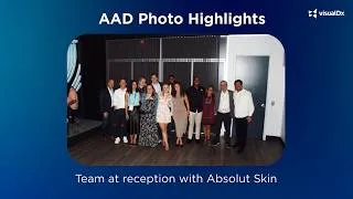 Thumbnail: AAD 2026: Advancing Care Through VisualDx