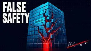 Thumbnail: I Built Wall Street's $10 Trillion Risk Vault