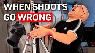 Thumbnail: The Funniest Moments We Never Released