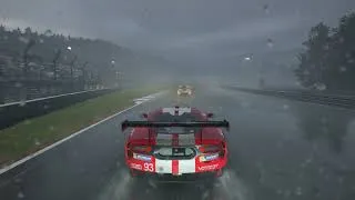 Thumbnail: Forza Motorsport | PC 4k | Update 9, Maple Valley, SUN & RAIN