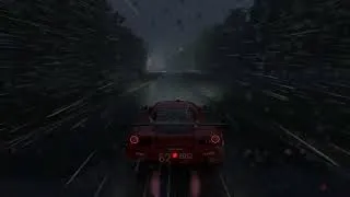 Thumbnail: Forza Motorsport Nordschleife | Chase cam, different lighting/weather cuts | PC Max
