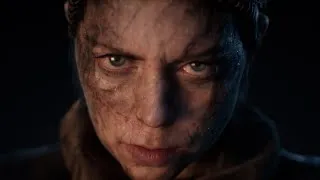 Thumbnail: Hellblade 2 All 5 trailers in under 3 minutes | The most insane looking game ever